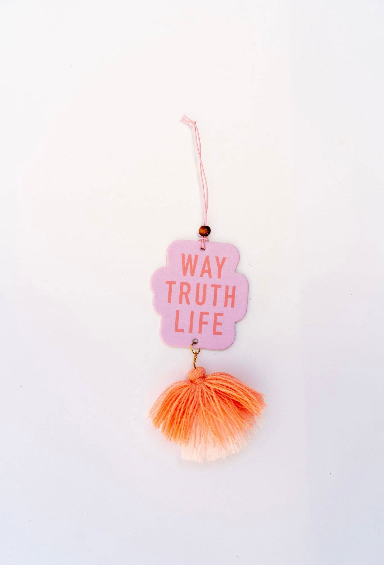 Car Air Freshener