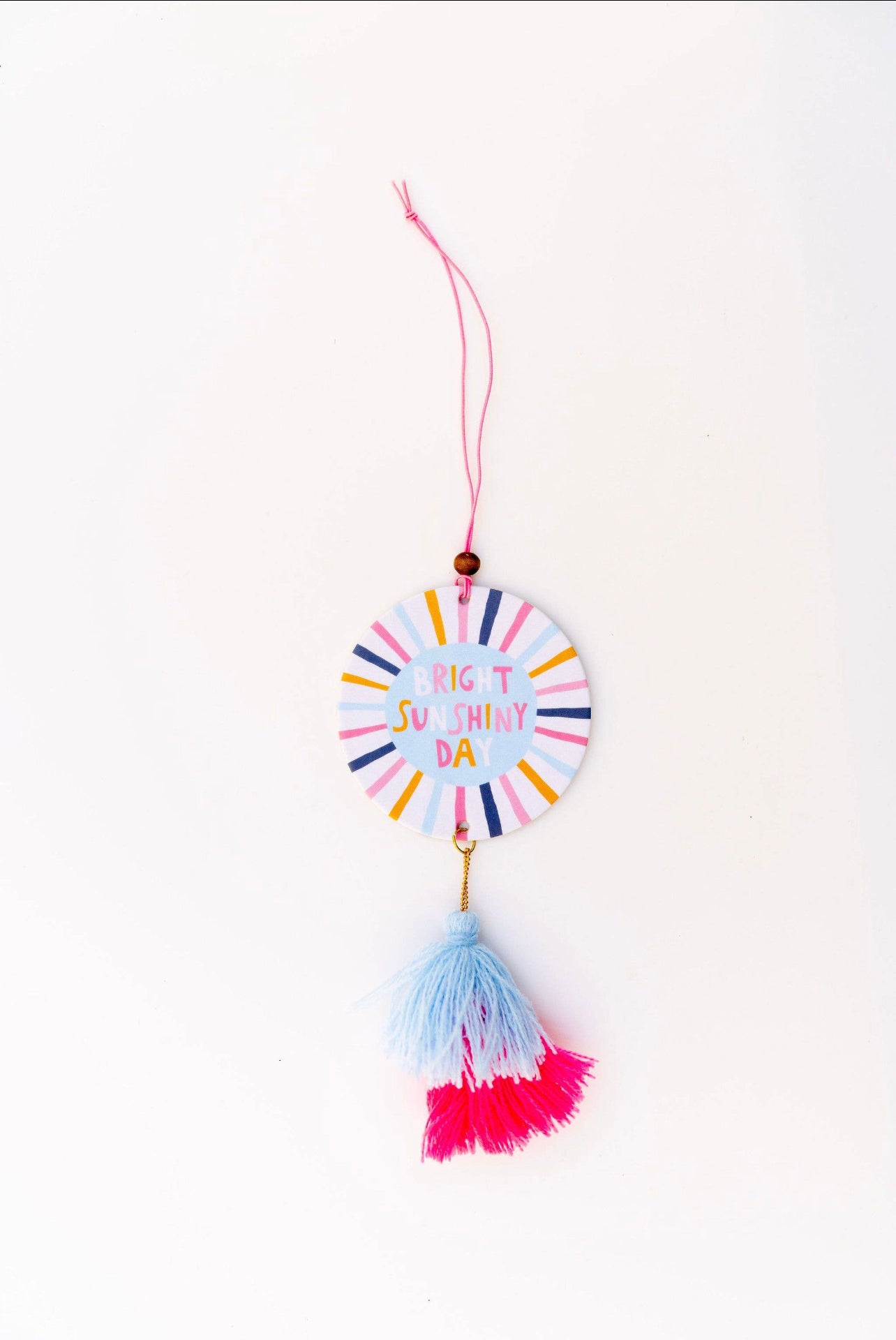 Car Air Freshener