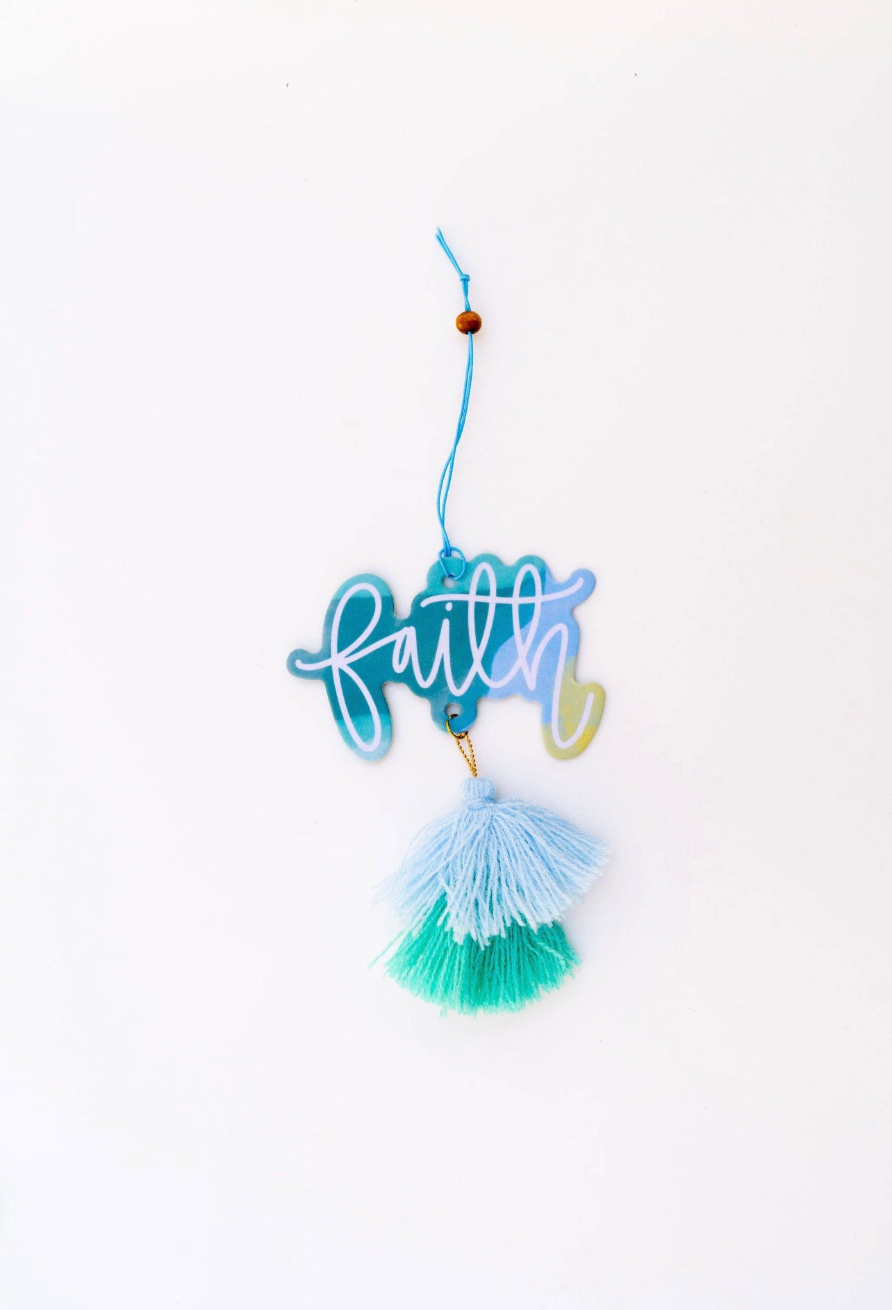 Car Air Freshener