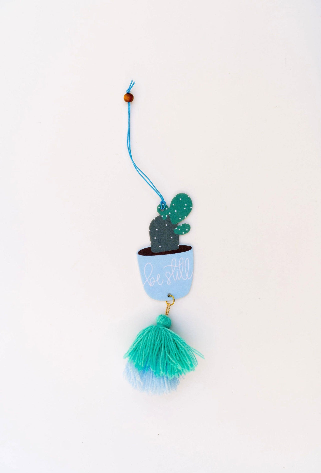 Car Air Freshener