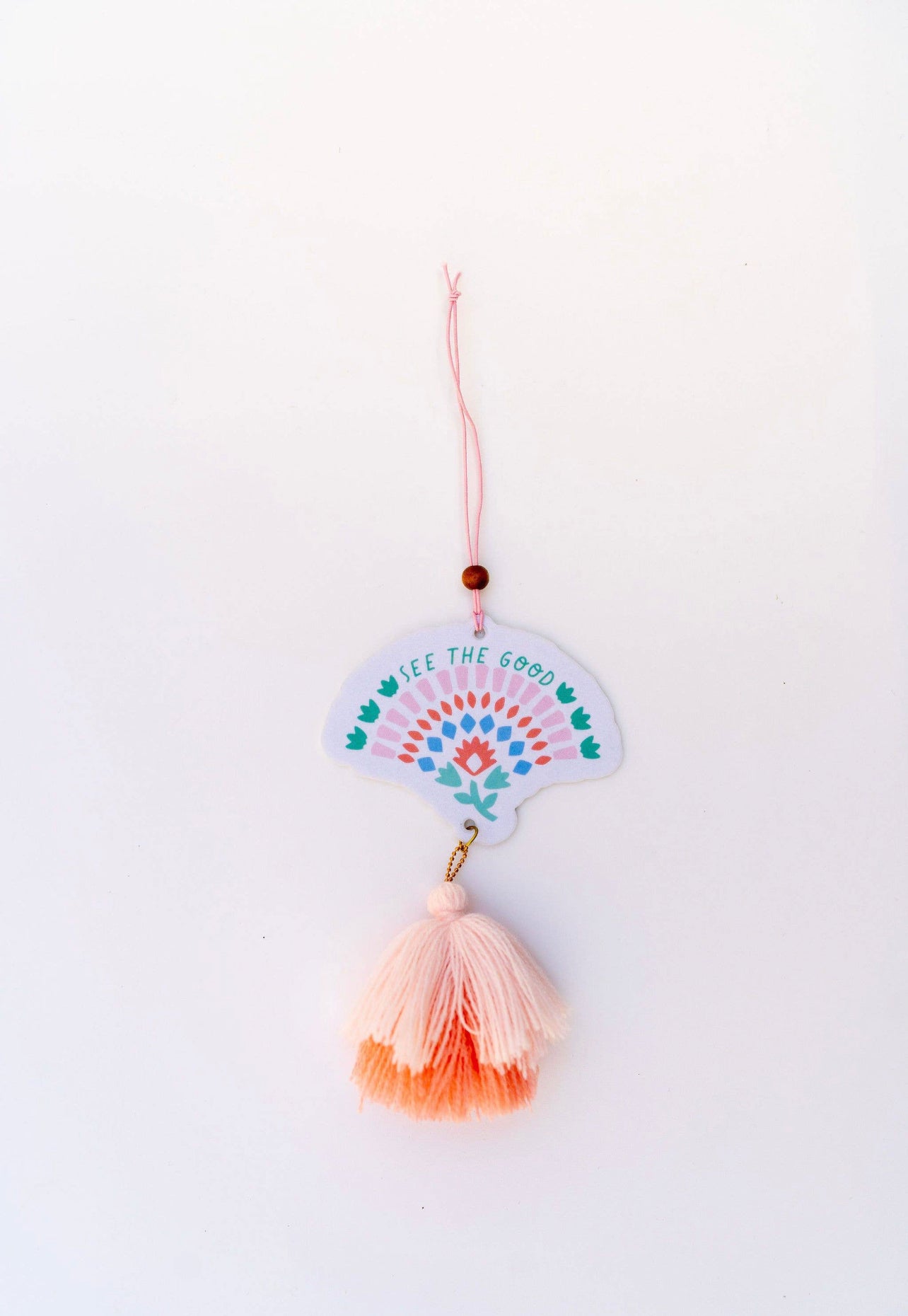 Car Air Freshener