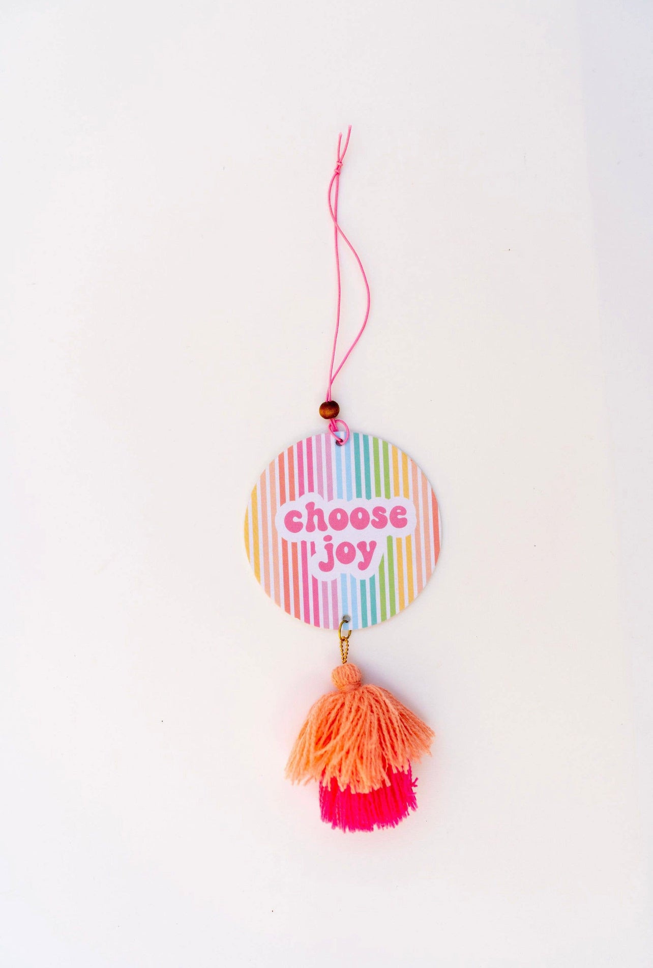 Car Air Freshener