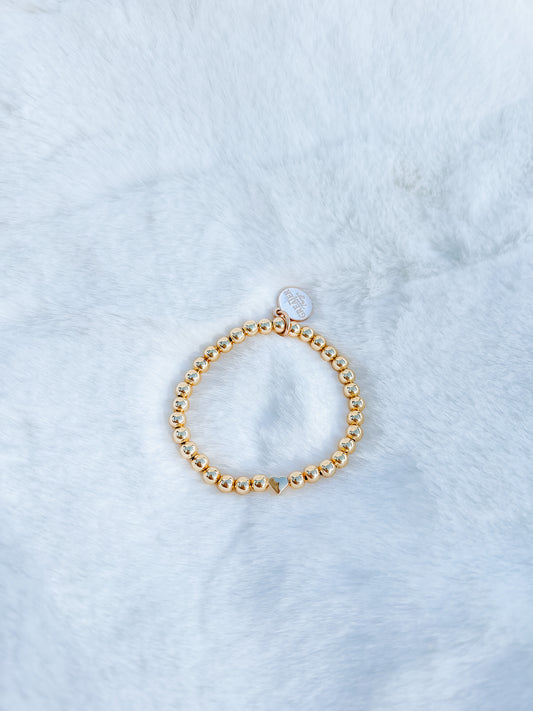 Gold filled 🤍 Bracelet